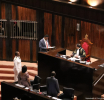 Habeebu Lebbe Mohammed Rifan sworn in as a Member of Parliament